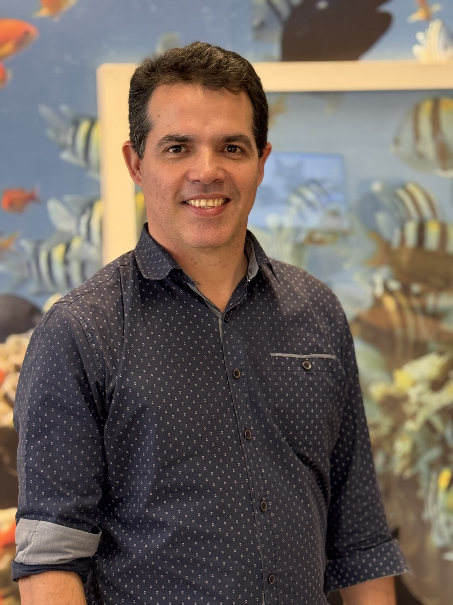 Dr. Fabricio Villela Mamede