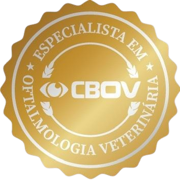 Selo / certificação do Dr. Fabrício Mamede