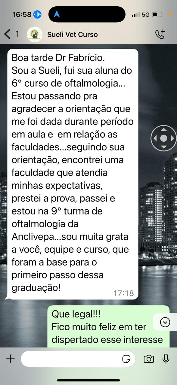 Depoimento — Sueli, de S.J. Rio Preto